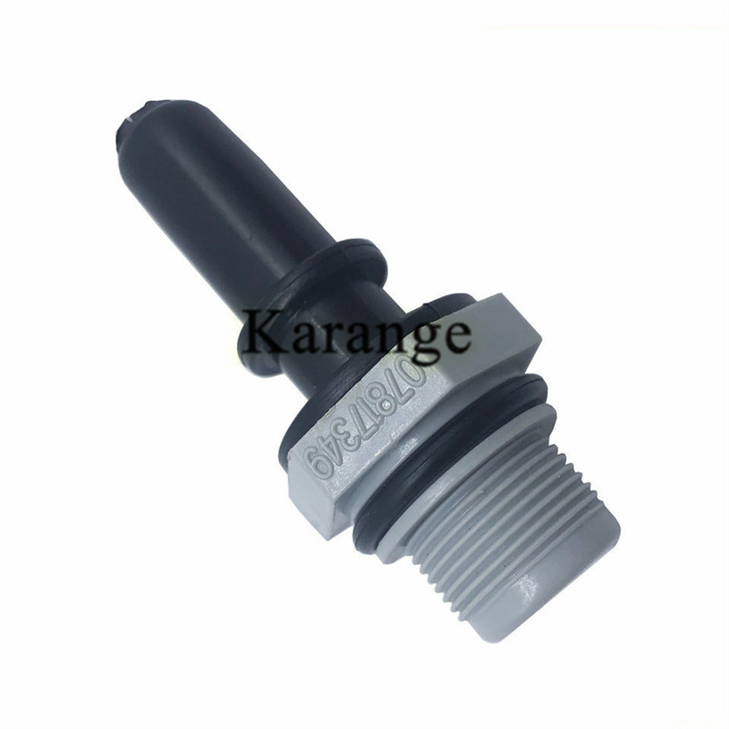 New Positive Crankcase Ventilation PCV Valve Check Valve Exhaust Valve Valvula 25182509 9024070 07817349 for GM Chevrolet