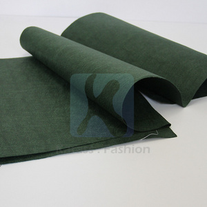 Furniture Cover Cheap Non Woven Interlining Fabric