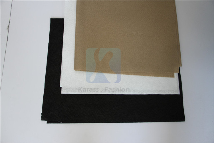 Furniture Cover Cheap Non Woven Interlining Fabric