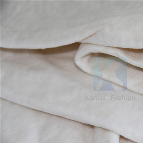 China Export Quilt good filling material quilted pad cotton