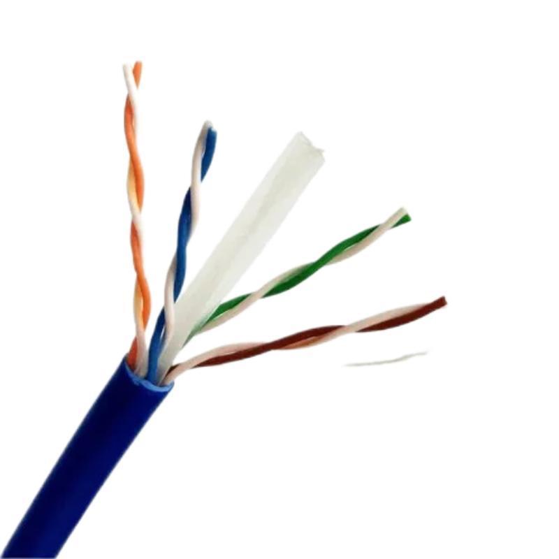 Gigabit Network Cable Fast Outdoor UTP/FTP/SFTP Cat5E Cat6 Exterior Waterpoof Stp Cat 6 Cat 6a Cable