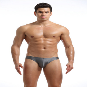 wholesale custom mens underwear boxer shorts briefs with open front