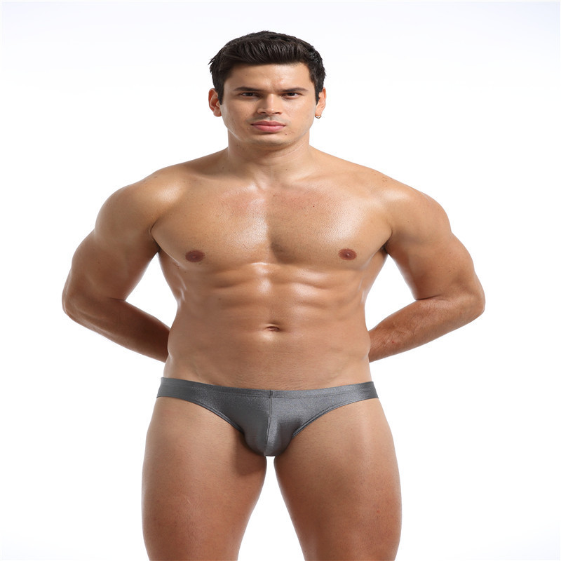 wholesale custom mens underwear boxer shorts briefs with open front