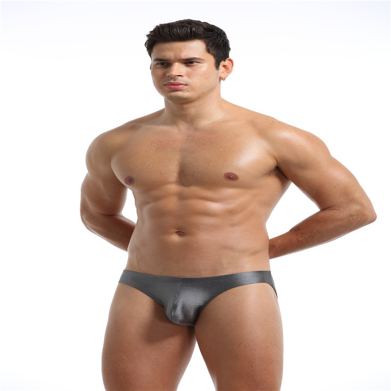 wholesale custom mens underwear boxer shorts briefs with open front