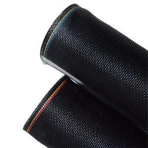 Hot selling Pool and Patio Screen Rolls 18x14 Insect Protection Mesh Anti Mosquito Net Fiberglass Screen Rolls