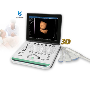 M7 Mindray Professional Portable 3D/4D Color Doppler Ultrasound Machine K-H501 ecografo mindray m5 m7 m9