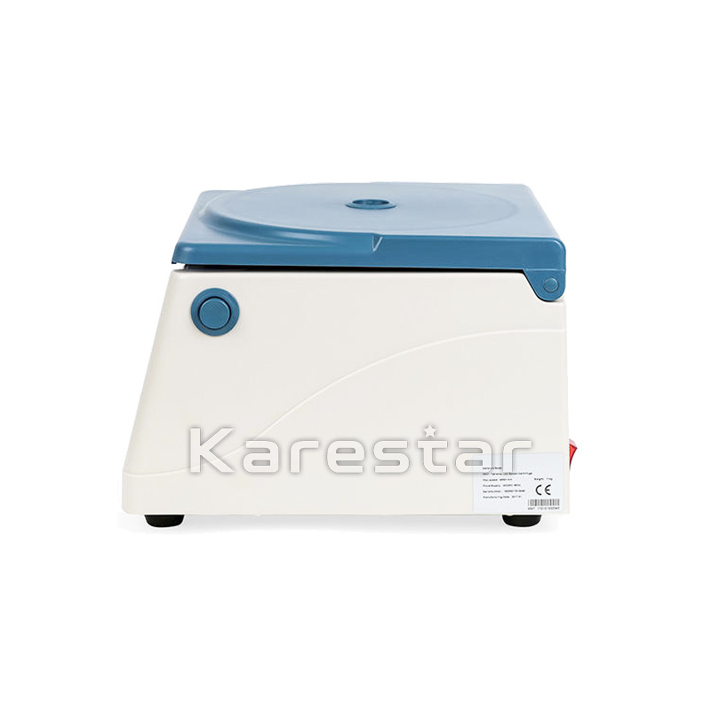 Platelet Rich Plasma Centrifuge Lab Centrifuge Machine Hematocrit Centrifuge Centrifugeuse Prp Dental