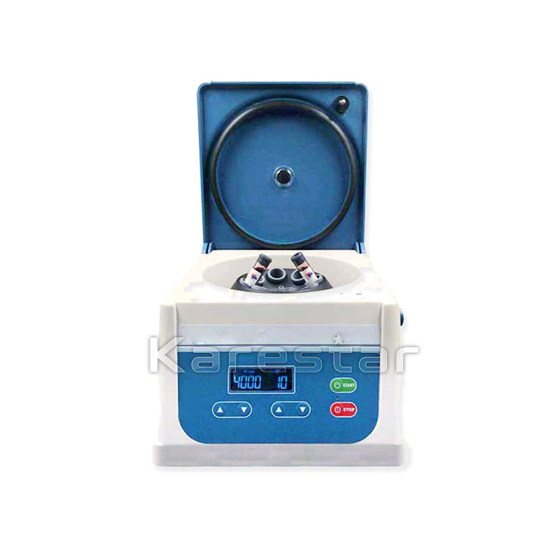 Platelet Rich Plasma Centrifuge Lab Centrifuge Machine Hematocrit Centrifuge Centrifugeuse Prp Dental