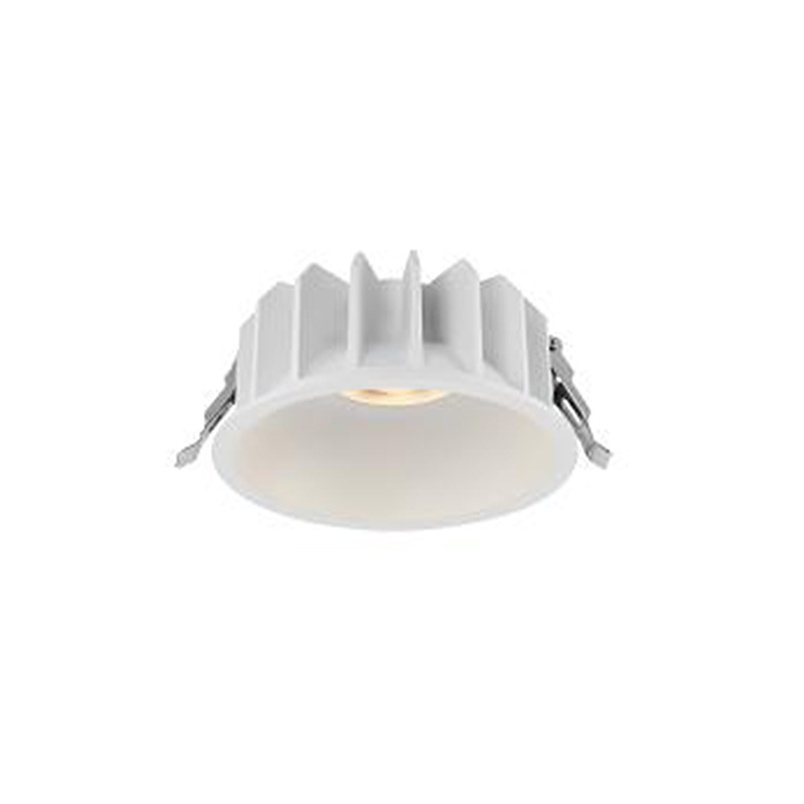 Customization Recess 14w Hidden Camera Spot Led Recessed Downlight