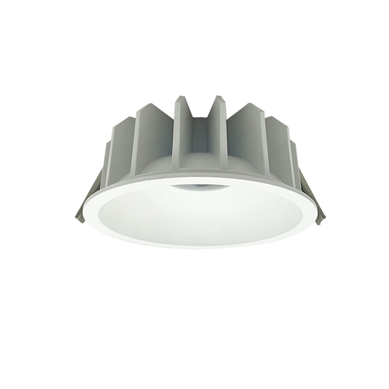 Customization Recess 14w Hidden Camera Spot Led Recessed Downlight