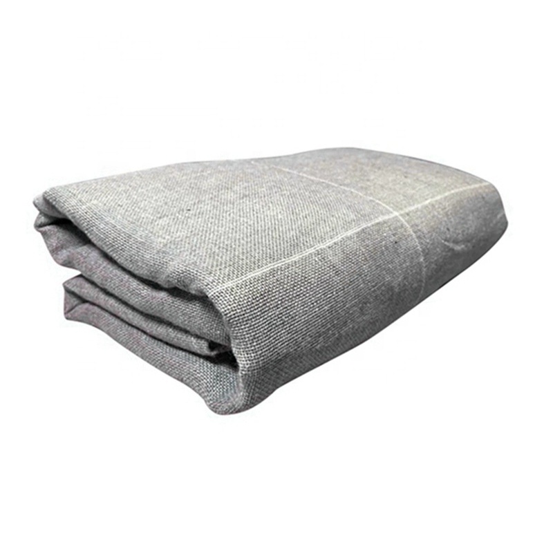 Customized cost price monk cloth 100% gray polyester tufting cloth gray primary tufting cloth