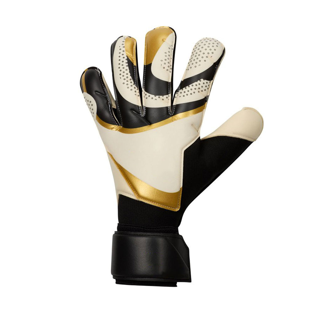 Wholesale Breathable Professional Football Goalkeeper Gloves Training Wear OEM Manufacturing Goalkeeper Gloves For Men