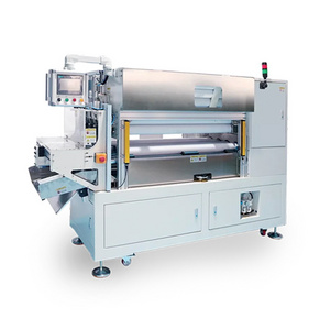 Four-axis PLc Control Cardboard Paper Tube Core Cutter Making Machine Paper Round Cutter Knives Tube Pipe Cutter Cutting Machine