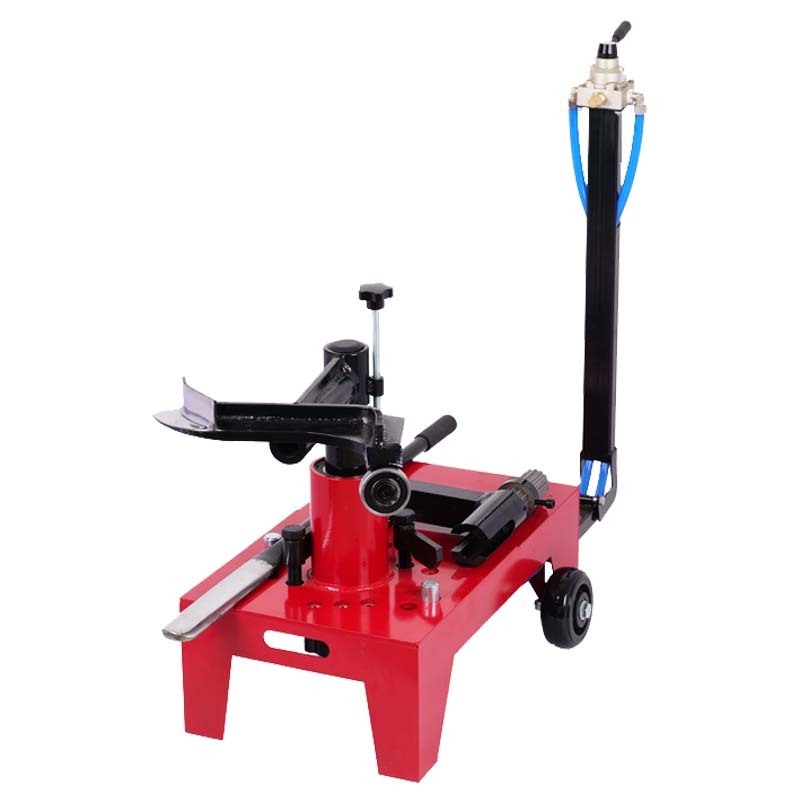 Cheap Tire Changer Portable Manual Tire Changer For Truck Truck Tire Changer Equipment