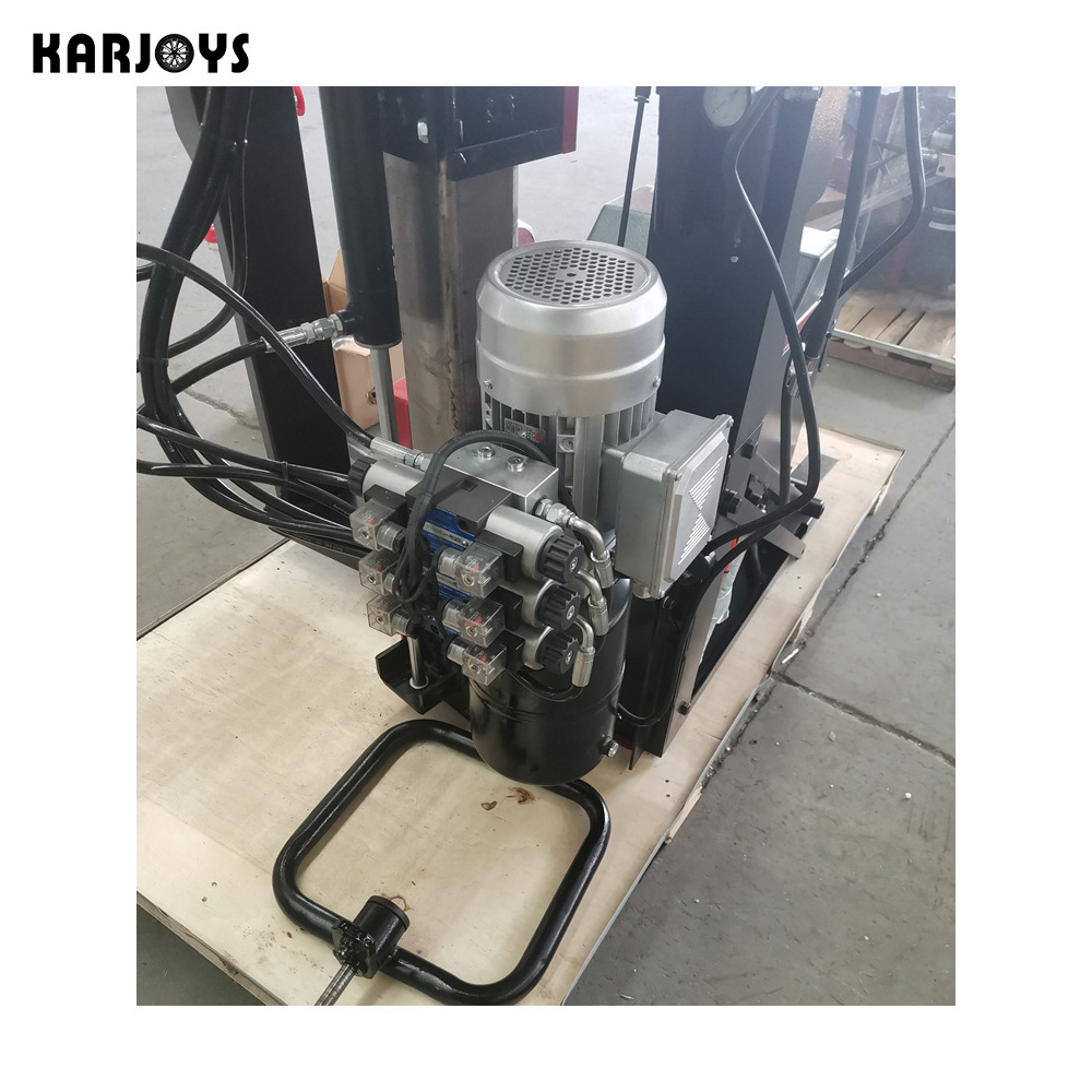 lever less automatic tire changer machine hot sale motorcycle tire changer for tire changer machine