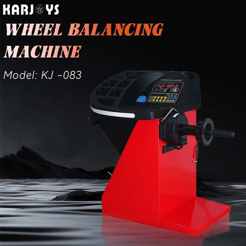 vehicle equipment heavy duty truck tyre changer wheel balancer for sale