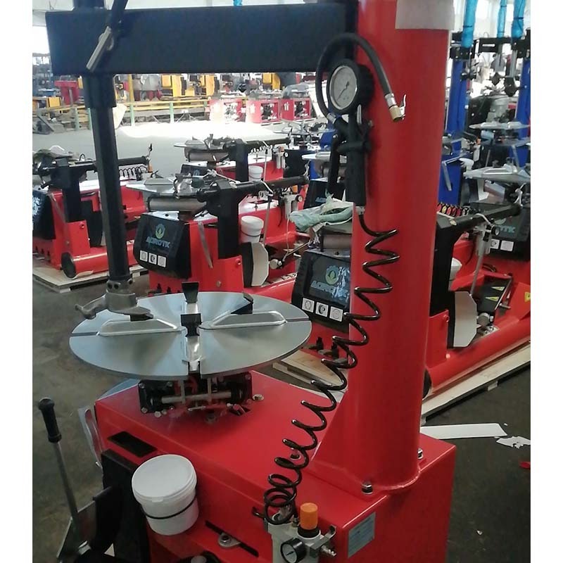 Automatic tire changer tire changing machine auto tyre changer