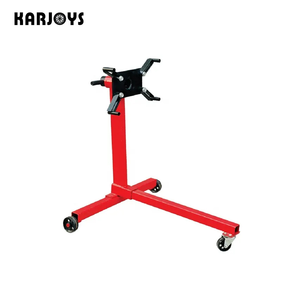 750LBS Engine Stand Hot Sale Factory Price Strong Engine Supporting Beam for Hoist Lift