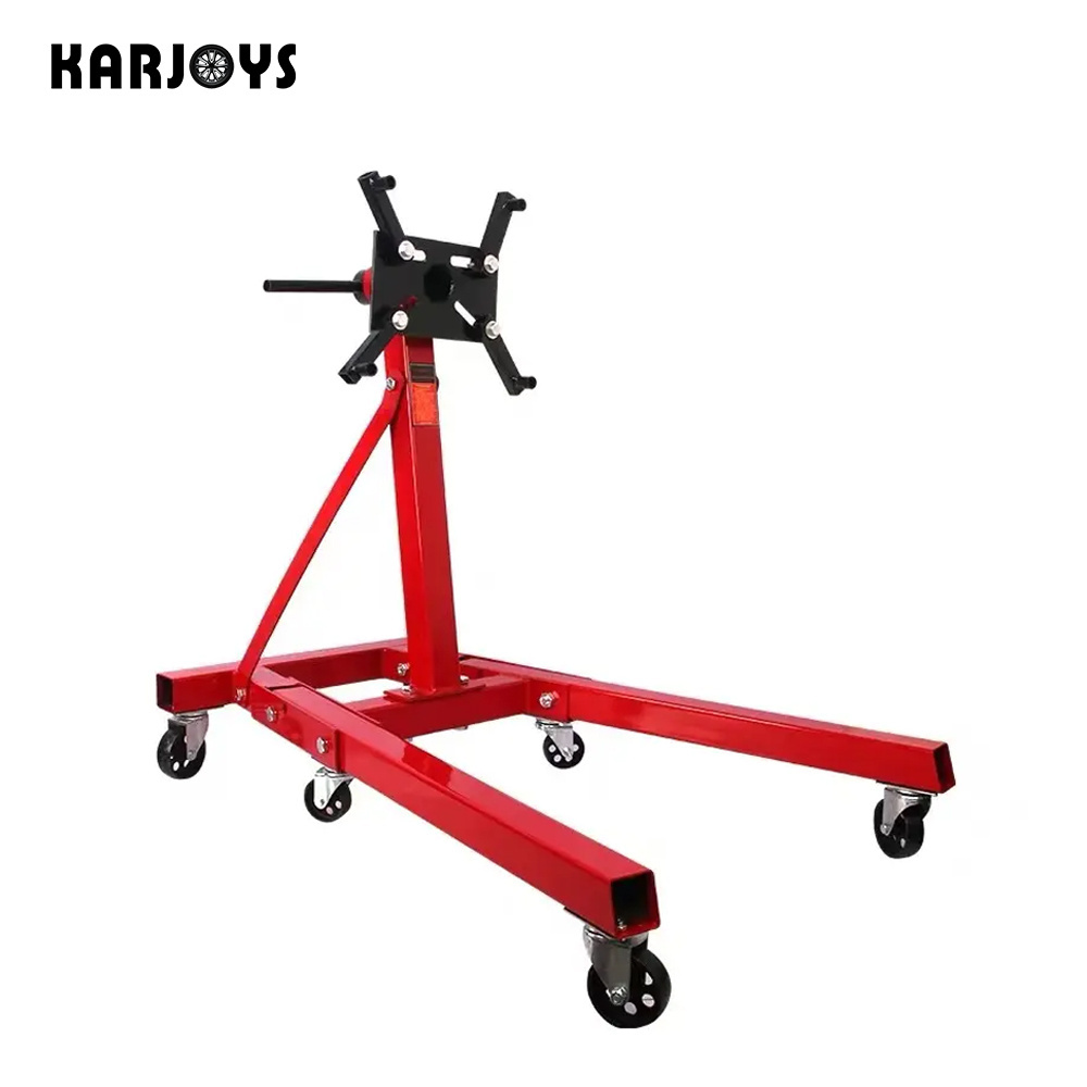 750LBS Engine Stand Hot Sale Factory Price Strong Engine Supporting Beam for Hoist Lift