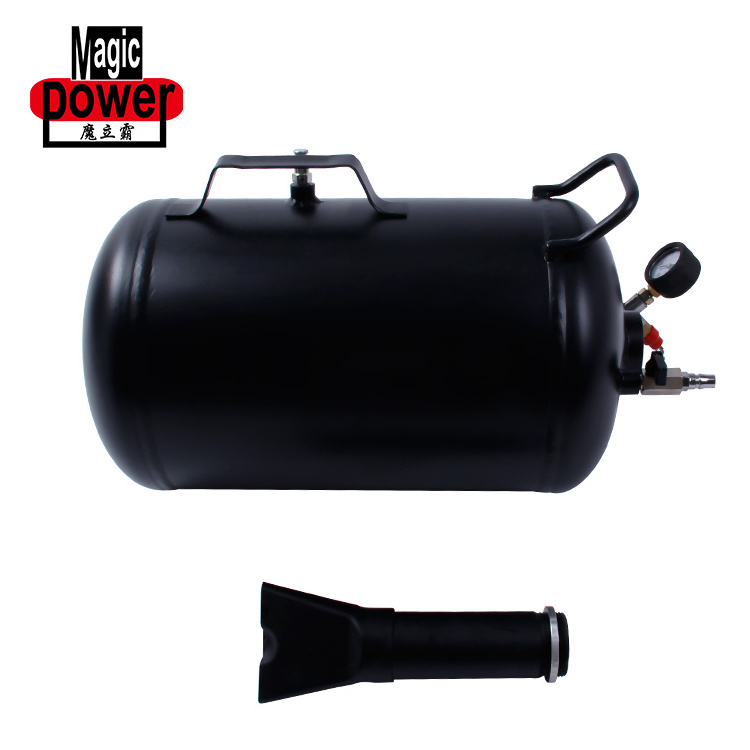 10 gallon Tire Bead Seater Blaster 150PSI ASME