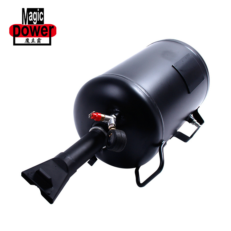 10 gallon Tire Bead Seater Blaster 150PSI ASME