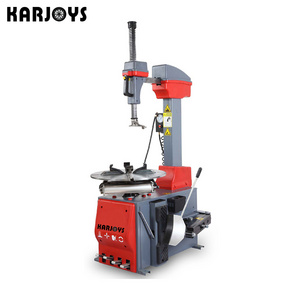 Garage Tyre Shop Equipment And Tools Wheel Changer  Tire Service Tire Changer Machine Manufacturer