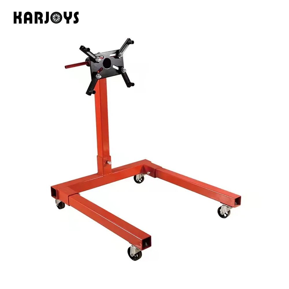 750LBS Engine Stand Hot Sale Factory Price Strong Engine Supporting Beam for Hoist Lift