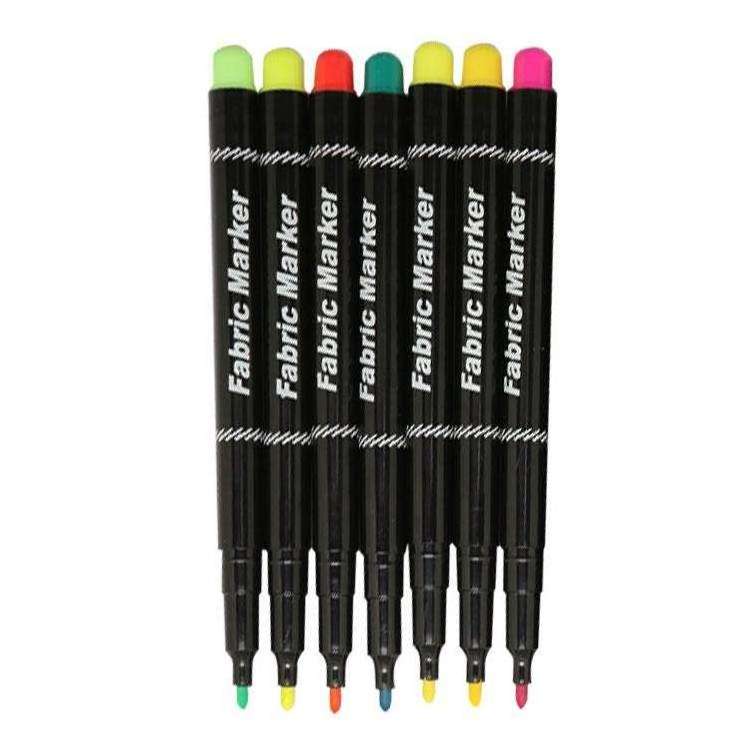 DIY Album Graffiti Pen Car Tyre Paint Marker Custom Logo Black Permanent Fabric Markers Marker Pen