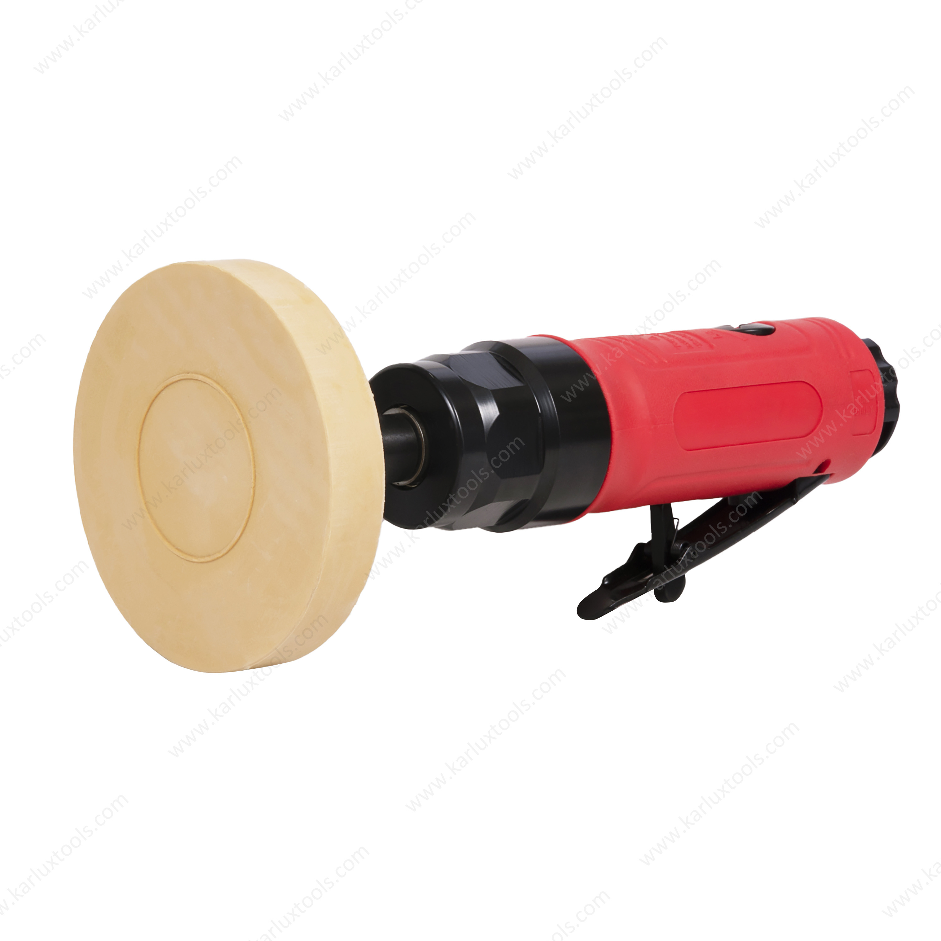 4000rpm 88mm Glue Cleaning Tool Pneumatic Air Eraser Decal Adhesive Remover Tool Air Glue Remover