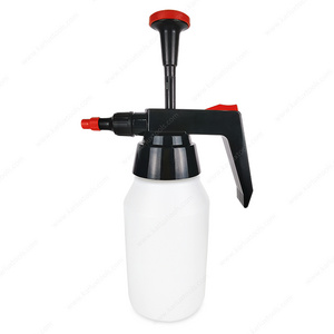 Chemical Resistant Sprayer 1L Anti-corrosion Car Washing Tools Hand Spray Gun for Car Cleaning