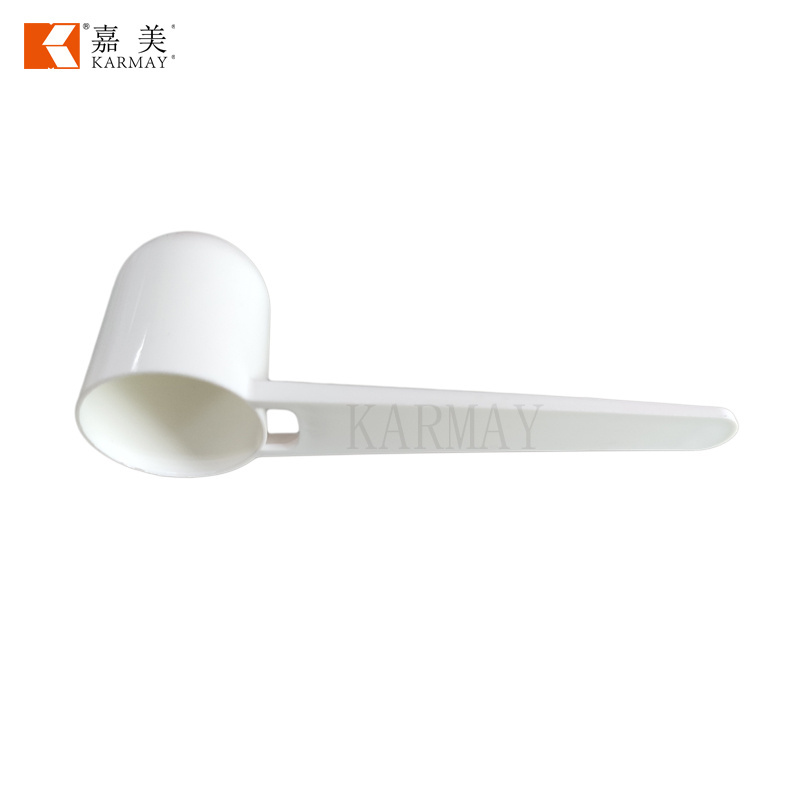 Disposable Latest Arrival Customized Individually Wrapped 15.5ml 5g  plastic food grade infant formula  Powder Measuring Scoop