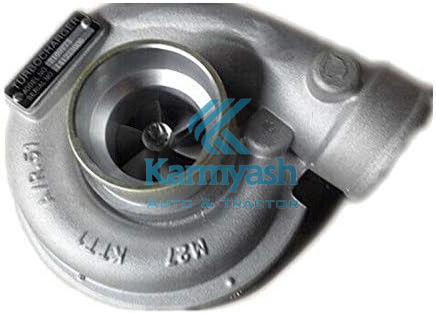 NEW HOLLAND TURBO CHARGER 4 CYL 5801426276 NEW ORIGNAL PARTS OF TRACTORS WHOSELLER INDIA TRACTOR