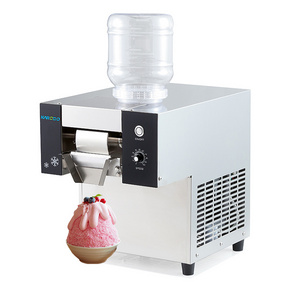 Karodo New Style Snowflake Ice Machine/ Bingsu Ice Maker Bingsu Snow Ice Machine