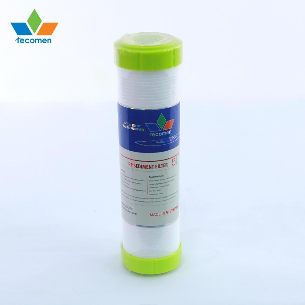 PP WATER FILTER 10