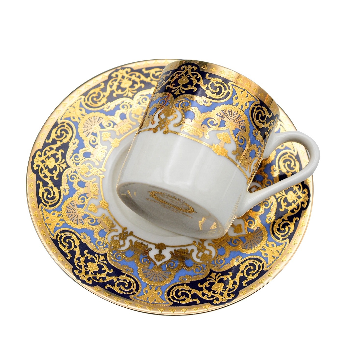 turkish coffee cup tea cups with saucers customized gold coffee & tea sets with coffee pot