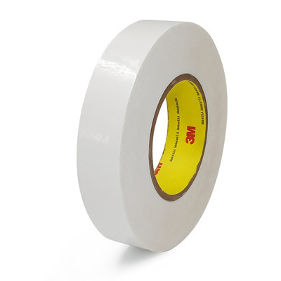 3M 666 Removable Repositionable Tape Clear Double Sided Tape For Temporary Mounting of Lightweight Materials