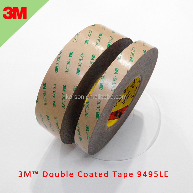 High Strength Glue 300lse Die Cutting Dots Sticker Acrylic Sheets Double Side Adhesive Tape