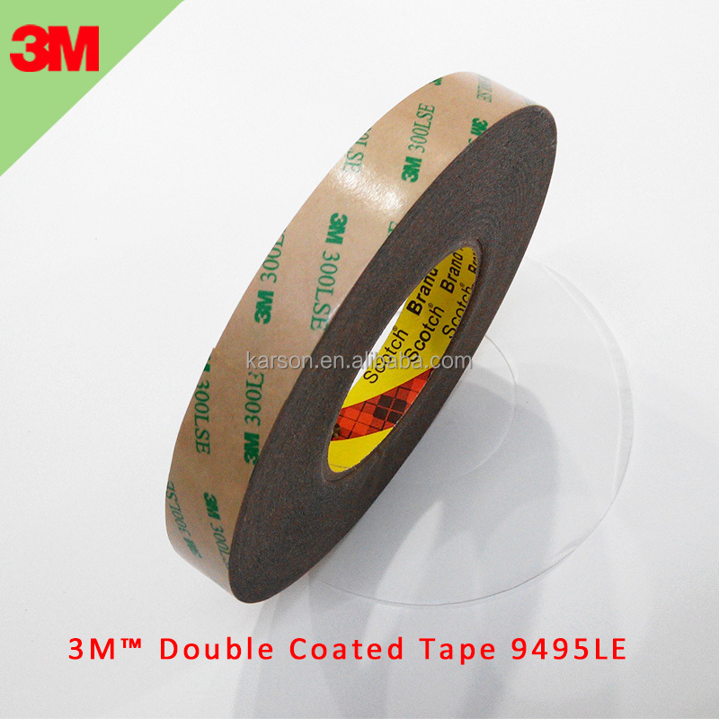 High Strength Glue 300lse Die Cutting Dots Sticker Acrylic Sheets Double Side Adhesive Tape