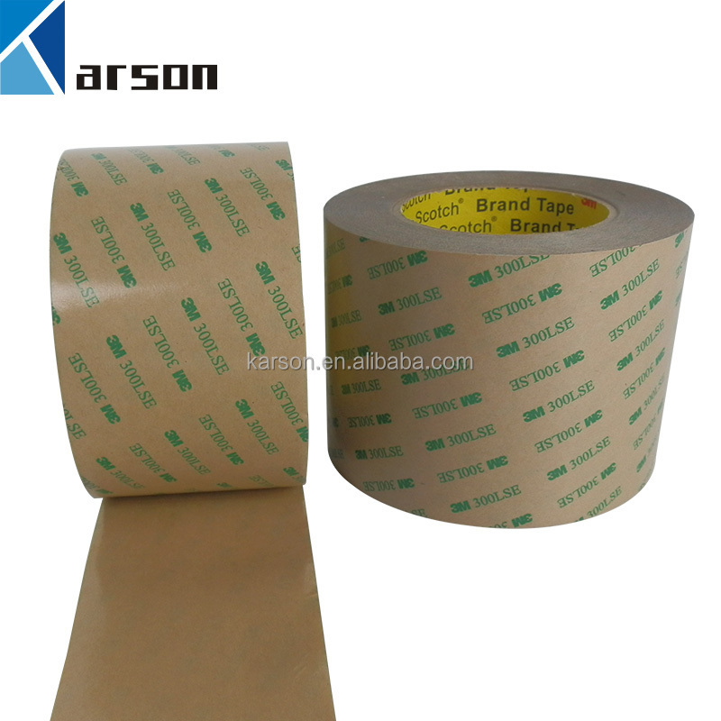 High Strength Glue 300lse Die Cutting Dots Sticker Acrylic Sheets Double Side Adhesive Tape