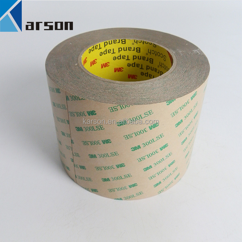 High Strength Glue 300lse Die Cutting Dots Sticker Acrylic Sheets Double Side Adhesive Tape