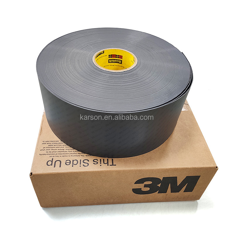 Cushion Rubber Gasket 3M SJ6032 Bumpon To Rescue Adhesive Rubber Pads