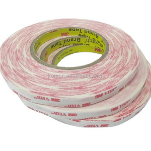 3M 4950  Double Sided Tape 4950 White 3M Acrylic Foam Tape 1.1mm Tape