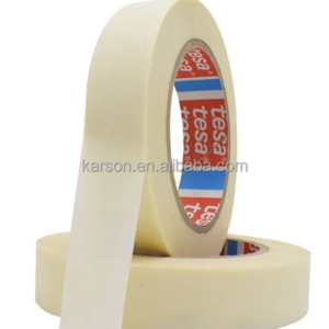 tesa 4432 Special masking tape for Sandblasting applications