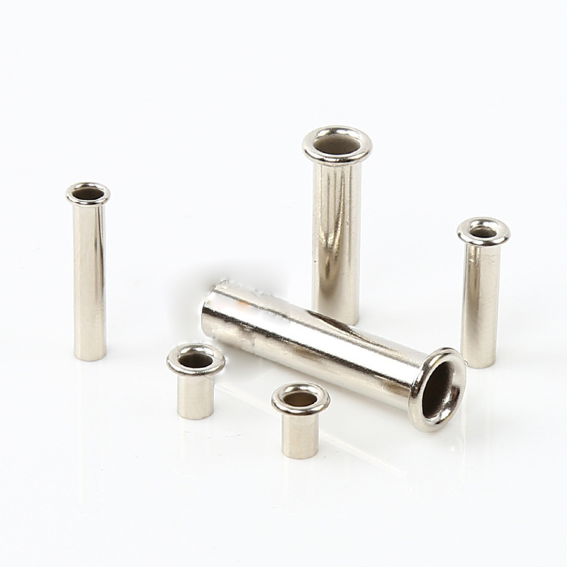 OEM ODM Brake Lining Rivet,Barrel Rivet Supplier, Wholesale Copper Miniature stainless steel hollow tubular rivets