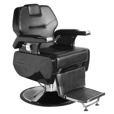 Hair salon equipment beauty metal salon chair barber supplies silver hairdressing chairs cheap barber chair for barber