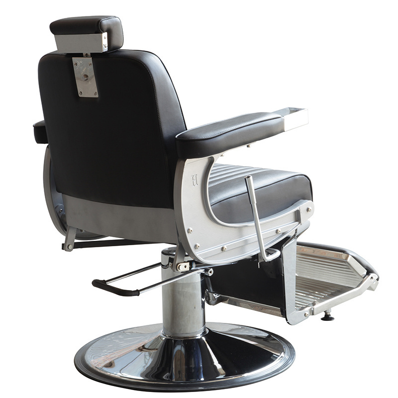 OEM ODM factory good quality Hot selling salon chair Kartisan Salon Stations Barber Chair Barber Chairs Vintage Reclining