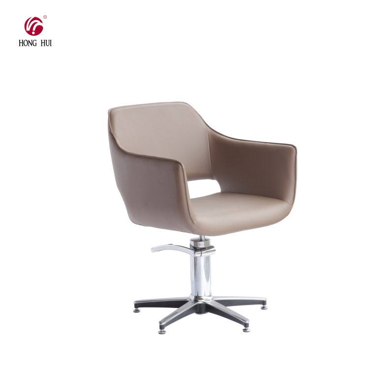 Best Selling Beauty Salon chair Barber shampoo chair Shop Hair Salon Styling Chair Hairdressing Grey For Hair Stylist