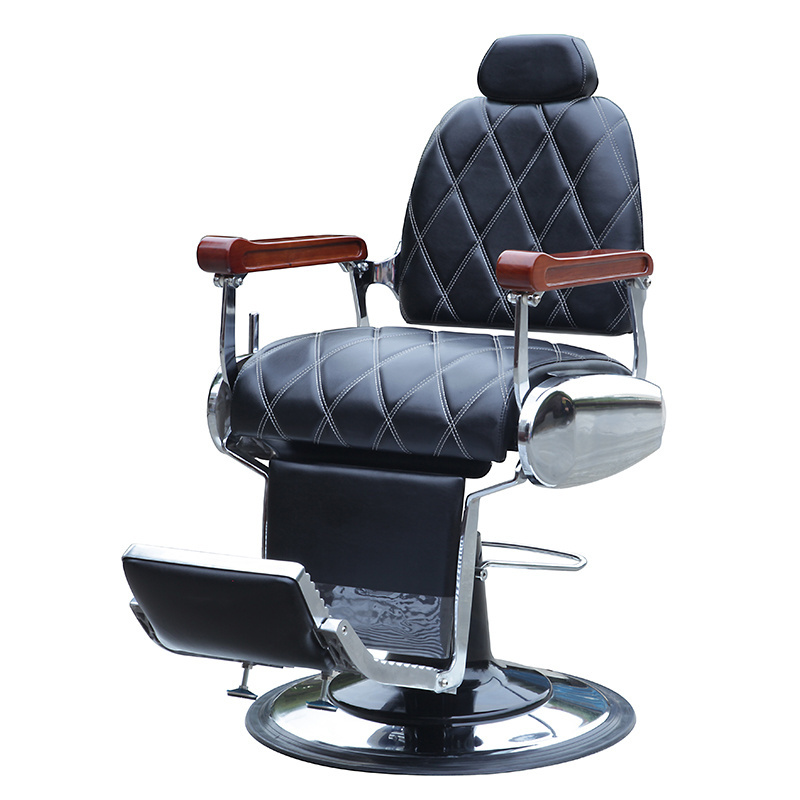 Best Selling Beauty Salon chair Barber shampoo chair Shop Hair Salon Styling Chair Hairdressing Grey For Hair Stylist