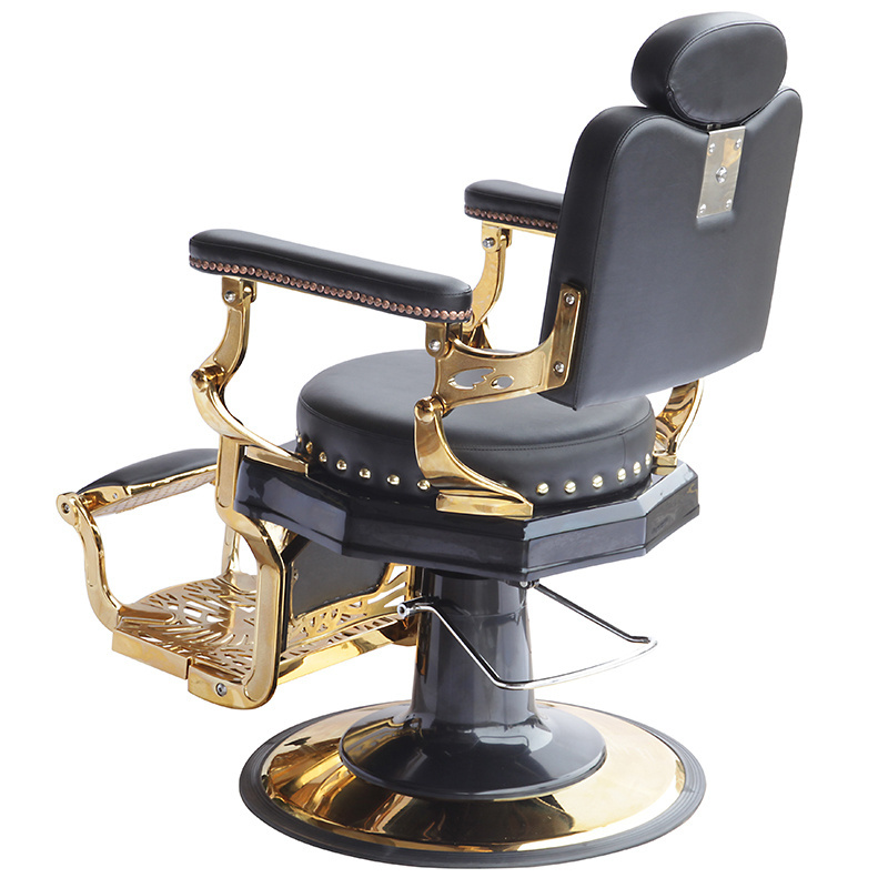 Professional wholesale antique barber chair parts prices