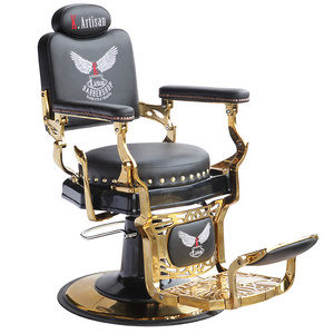 Professional wholesale antique barber chair parts prices